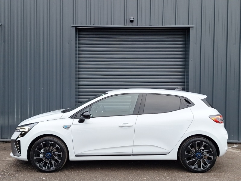 Used Renault Clio 2025 for sale - 77034810: Photo 4