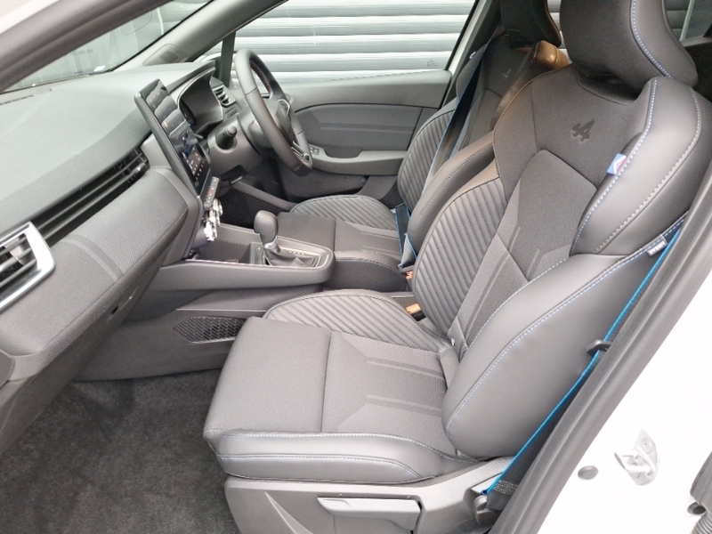 Used Renault Clio 2025 for sale - 77034810: Photo 5