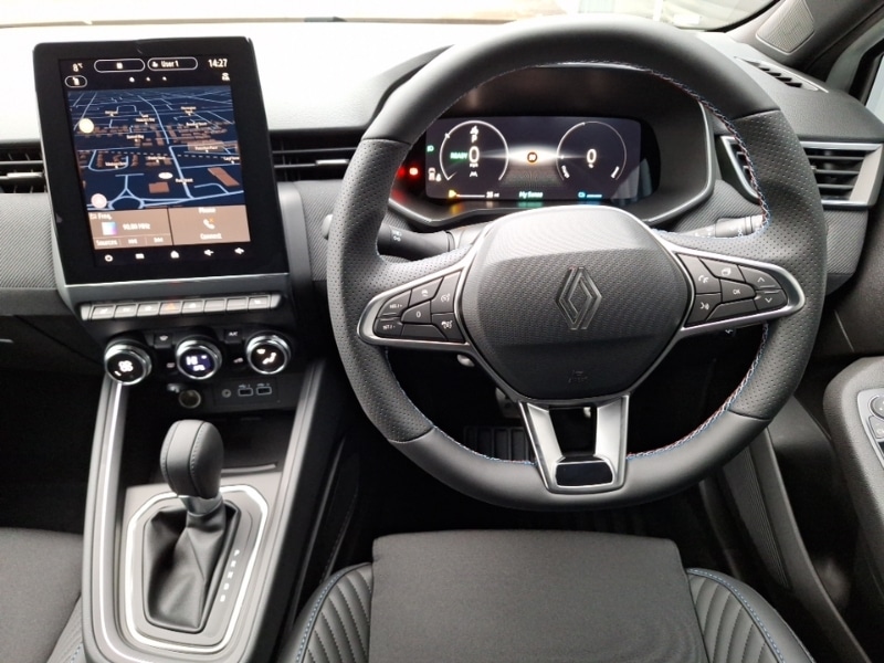 Used Renault Clio 2025 for sale - 77034810: Photo 7