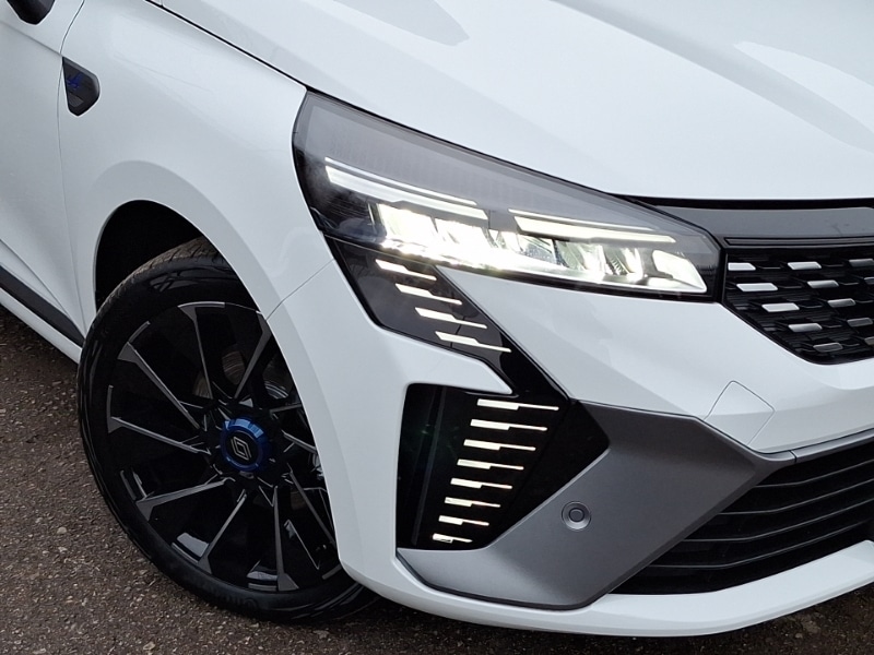 Used Renault Clio 2025 for sale - 77034810: Photo 9