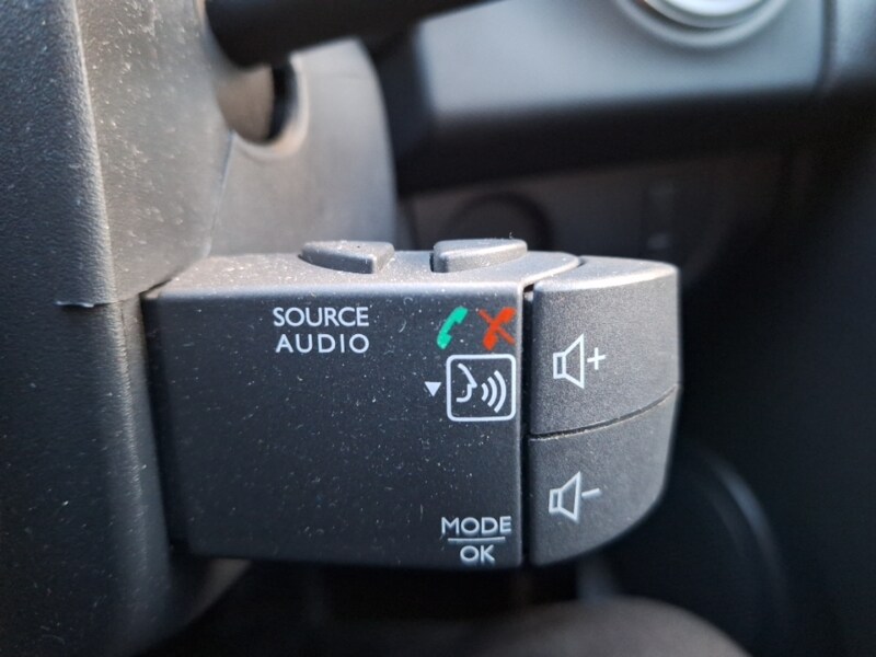 Used Dacia Sandero Stepway 2017 for sale - 76543407: Photo 14