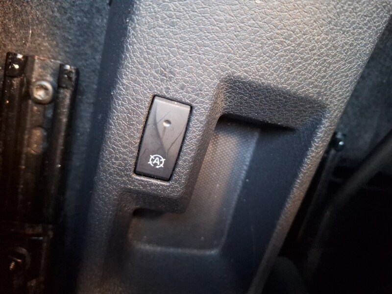 Used Dacia Sandero Stepway 2017 for sale - 76543407: Photo 17