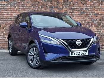 2022 - 1.3 DiG-T MH Visia 5dr