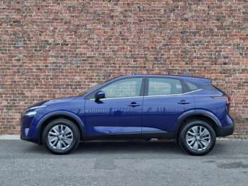 Used Nissan Qashqai 2022 for sale - 75114058: Photo