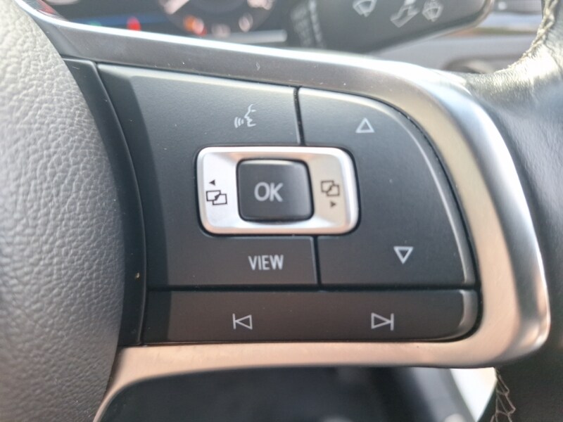 Used Volkswagen Golf 2020 for sale - 76860770: Photo 14