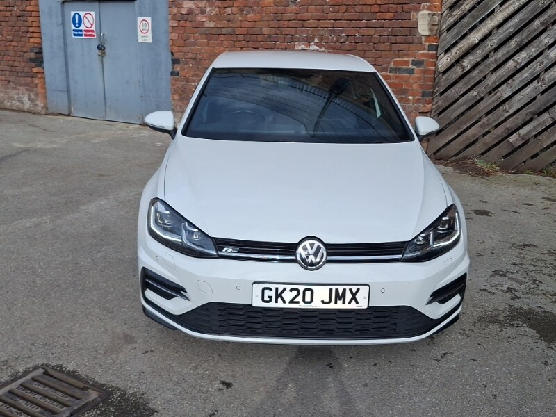 Used Volkswagen Golf 2020 for sale - 76860770: Photo 18