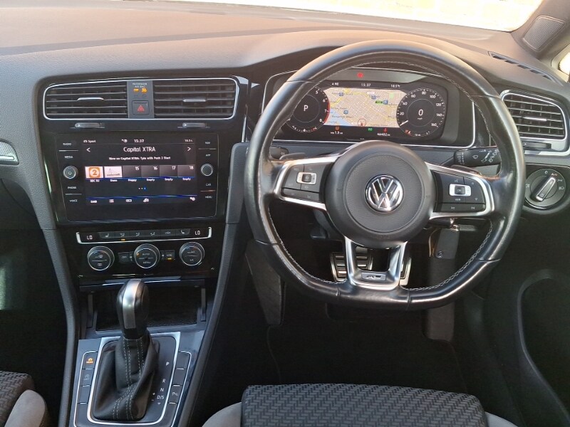 Used Volkswagen Golf 2020 for sale - 76860770: Photo 7
