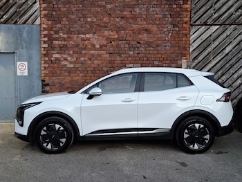 Used Kia Sportage 2025 for sale - 77090483: Photo