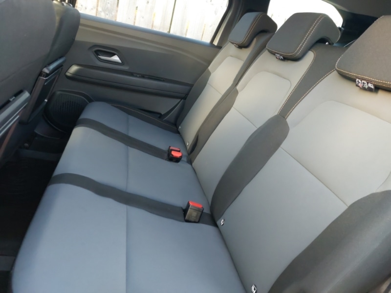 Used Dacia Jogger 2024 for sale - 77206096: Photo 6