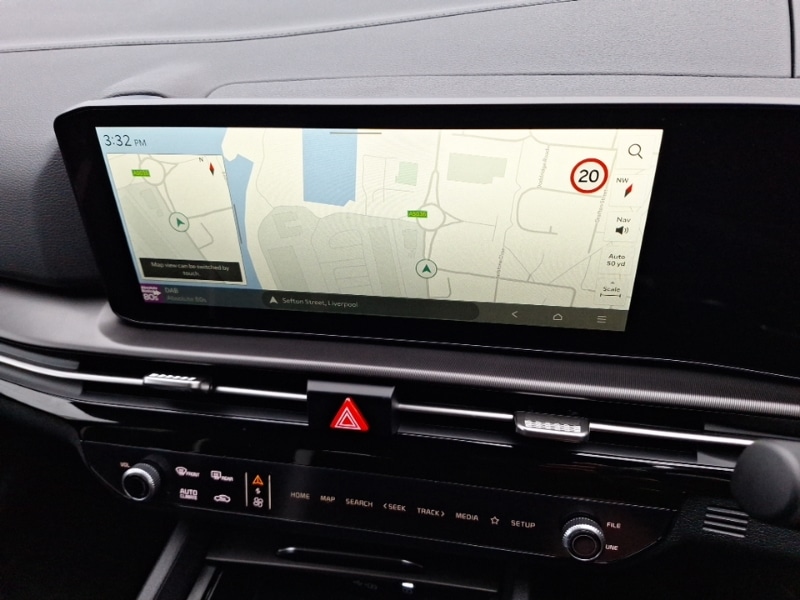 Used Kia Sportage 2025 for sale - 77118909: Photo 18