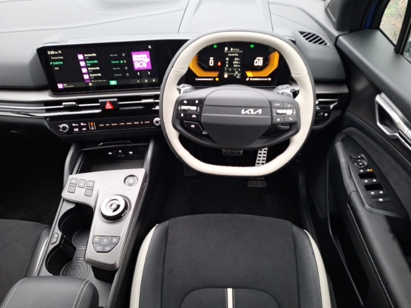 Used Kia Sportage 2025 for sale - 77118909: Photo 7