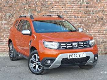 2022 - 1.0 TCe 100 Bi-Fuel Prestige 5dr