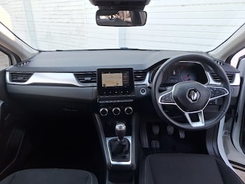 Used Renault Captur 2020 for sale - 79513722: Photo