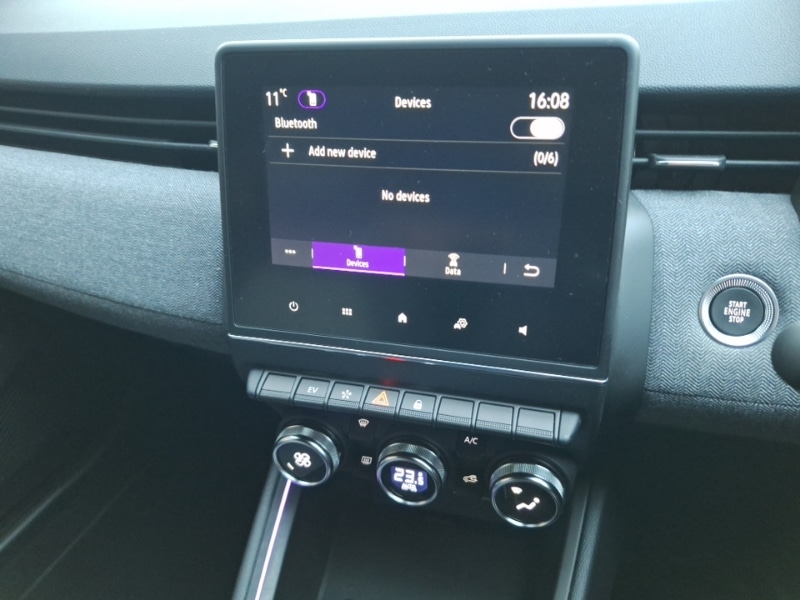 Used Renault Clio 2024 for sale - 77325115: Photo 19