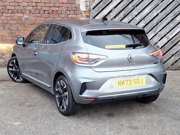 Used Renault Clio 2024 for sale - 77325115: Photo