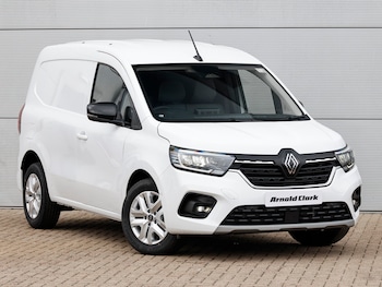 Used Renault Kangoo 2026 for sale - 79573356: Photo