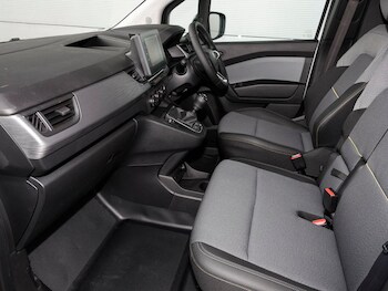 Used Renault Kangoo 2026 for sale - 79573356: Photo