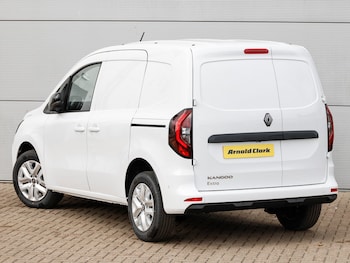 Used Renault Kangoo 2026 for sale - 79573356: Photo
