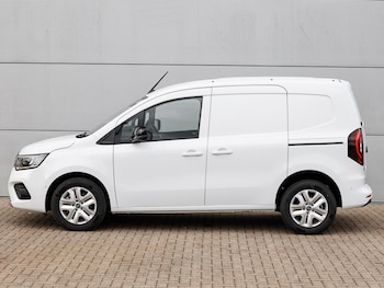 Used Renault Kangoo 2026 for sale - 79573356: Photo