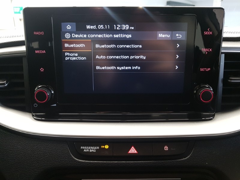 Used Kia Ceed 2022 for sale - 77252058: Photo 13