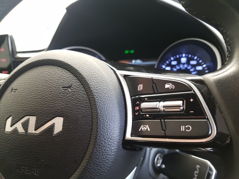 Used Kia Ceed 2022 for sale - 77252058: Photo 15