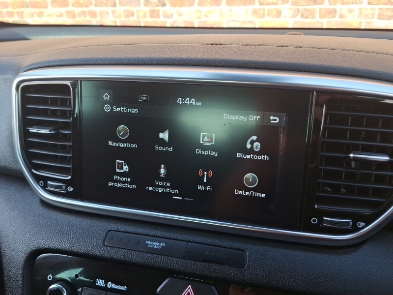 Vehicle 16