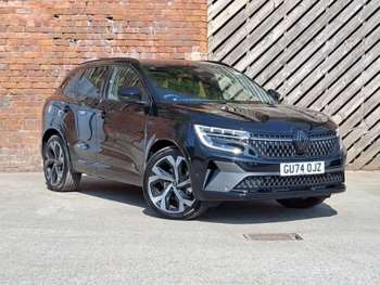 Used Renault Austral 2024 for sale - 75008018: Photo