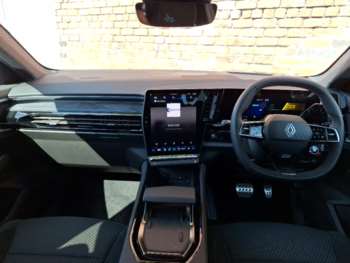 Used Renault Austral 2024 for sale - 75008018: Photo