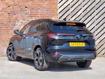 Used Renault Austral 2024 for sale - 75008018: Photo