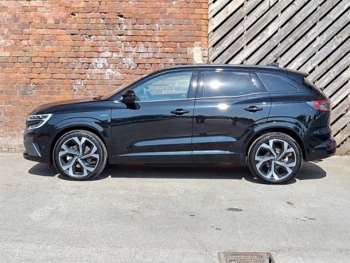 Used Renault Austral 2024 for sale - 75008018: Photo