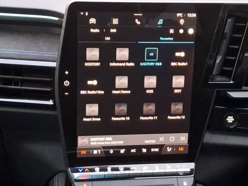 Used Renault Austral 2024 for sale - 77183646: Photo 10