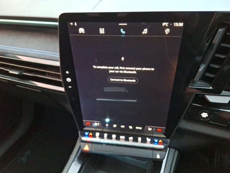 Used Renault Austral 2024 for sale - 77183646: Photo 19