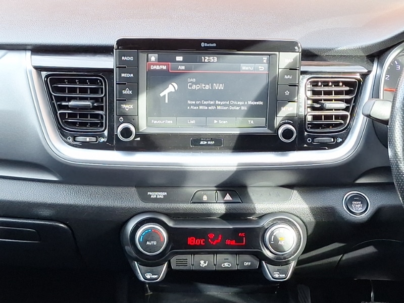 Used Kia Stonic 2018 for sale - 77150112: Photo 10