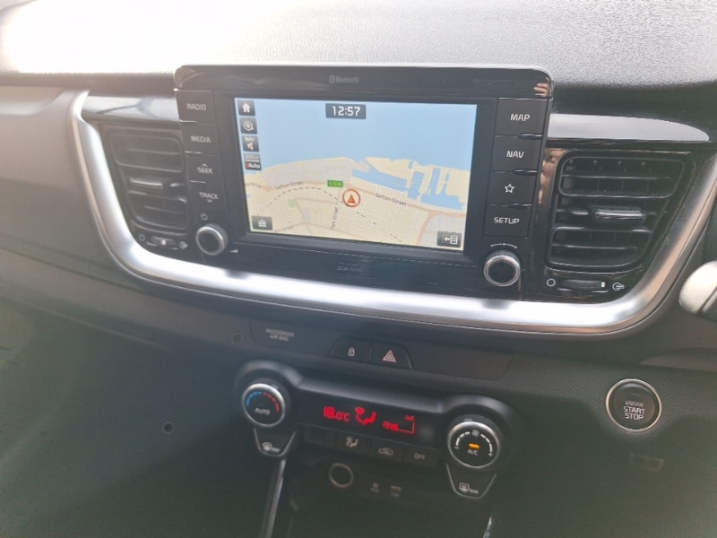 Used Kia Stonic 2018 for sale - 77150112: Photo 18