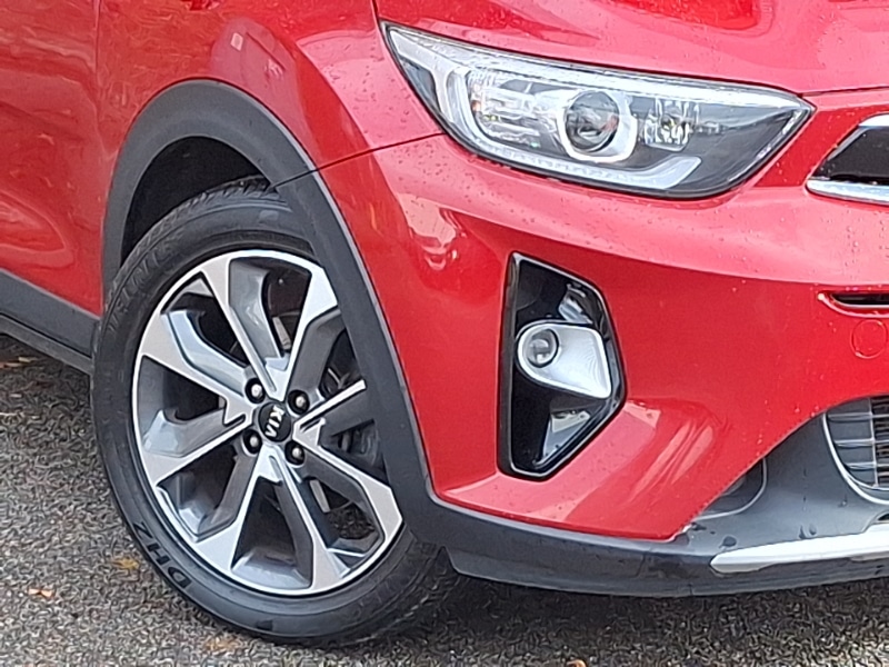 Used Kia Stonic 2018 for sale - 77150112: Photo 9