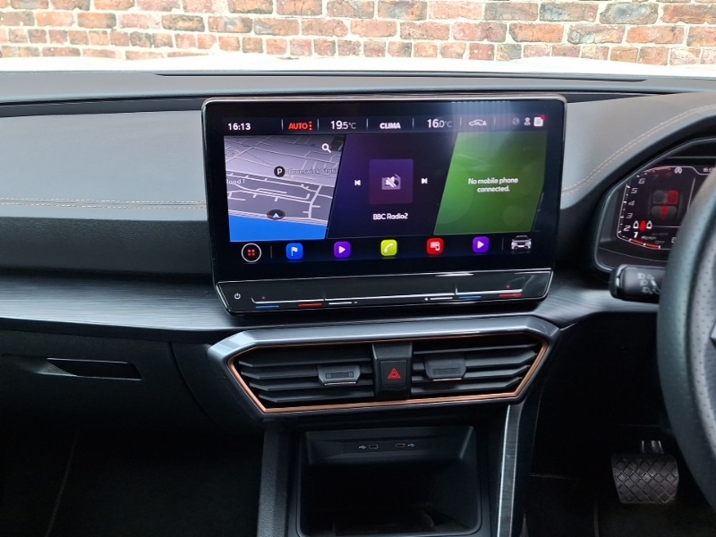 Used Cupra Formentor 2022 for sale - 76478434: Photo 10