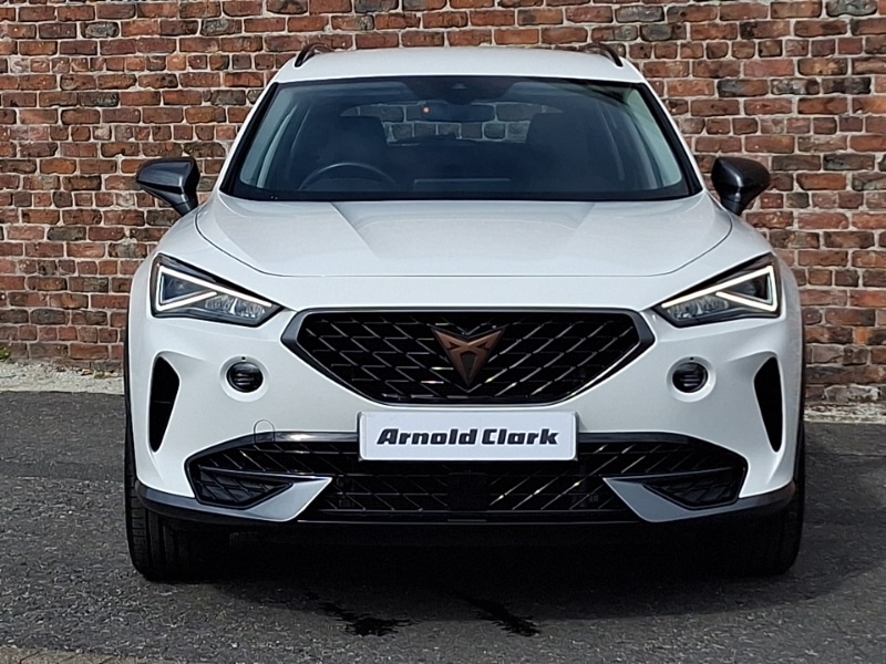 Used Cupra Formentor 2022 for sale - 76478434: Photo 12