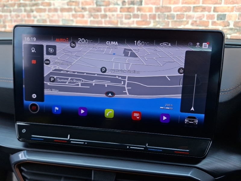 Used Cupra Formentor 2022 for sale - 76478434: Photo 14