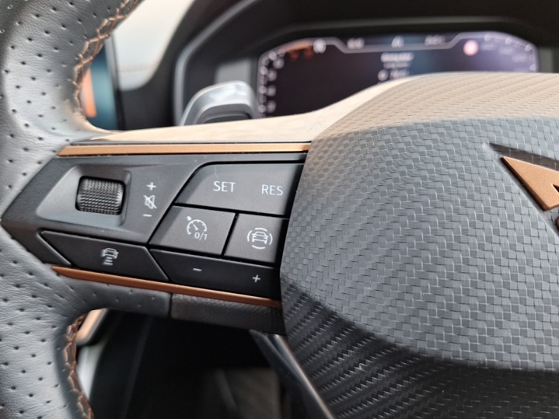 Used Cupra Formentor 2022 for sale - 76478434: Photo 17