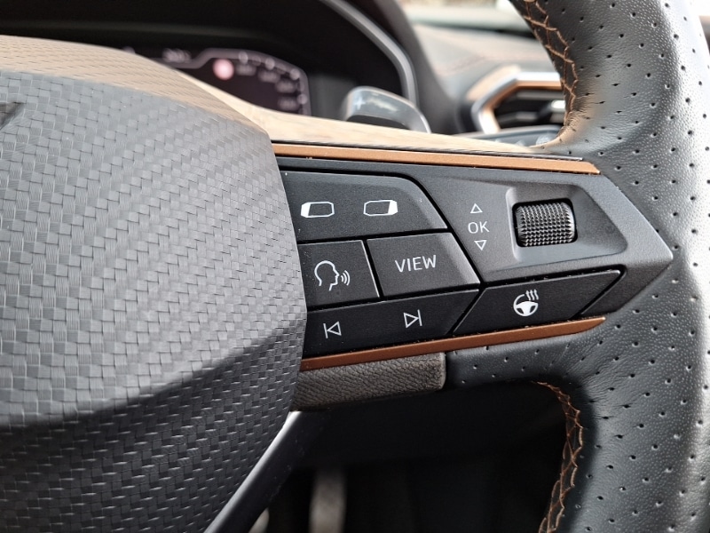 Used Cupra Formentor 2022 for sale - 76478434: Photo 18