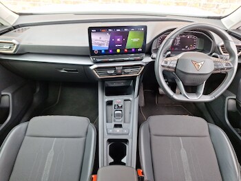 Used Cupra Formentor 2022 for sale - 76478434: Photo