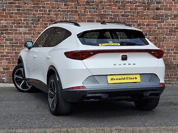 Used Cupra Formentor 2022 for sale - 76478434: Photo