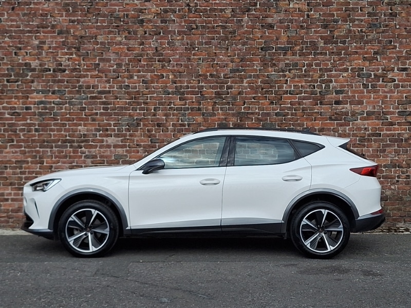 Used Cupra Formentor 2022 for sale - 76478434: Photo 4