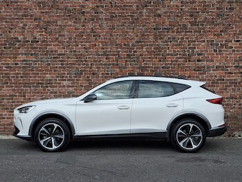 Used Cupra Formentor 2022 for sale - 76478434: Photo