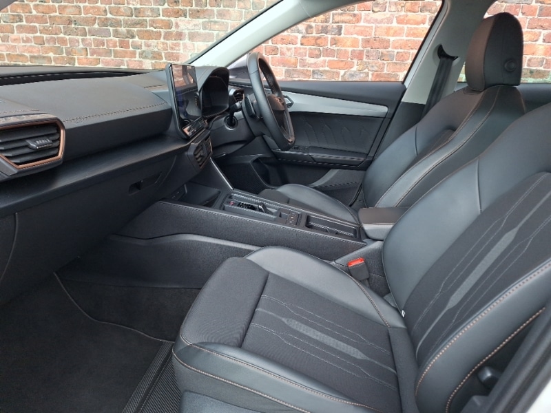 Used Cupra Formentor 2022 for sale - 76478434: Photo 5