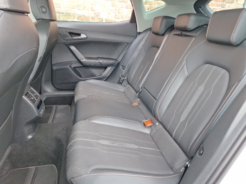 Used Cupra Formentor 2022 for sale - 76478434: Photo 6