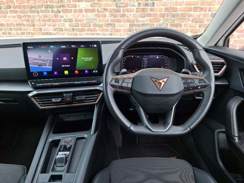 Used Cupra Formentor 2022 for sale - 76478434: Photo 7