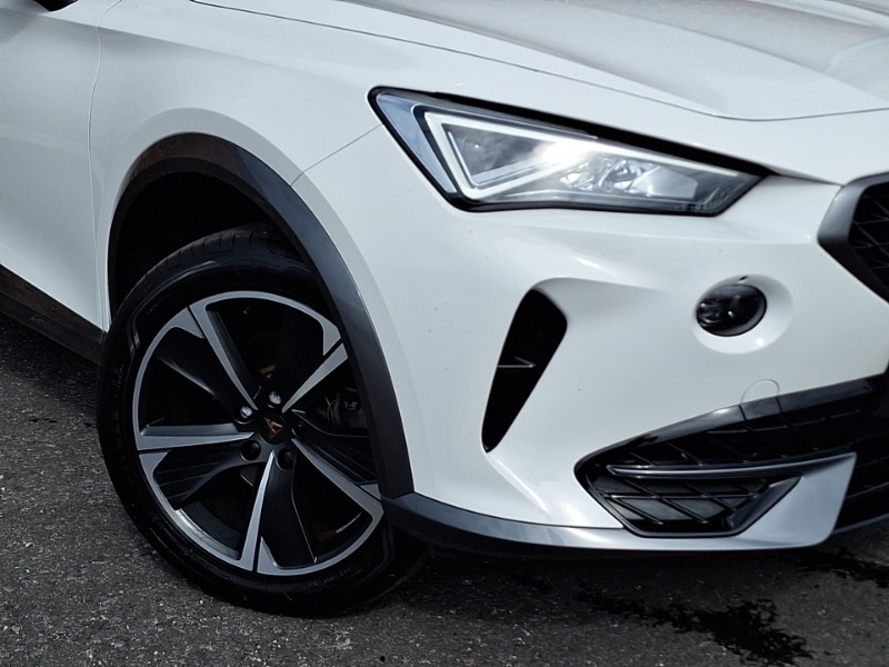 Used Cupra Formentor 2022 for sale - 76478434: Photo 9