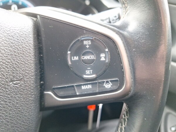 Used Honda Civic 2018 for sale - 76208153: Photo 14