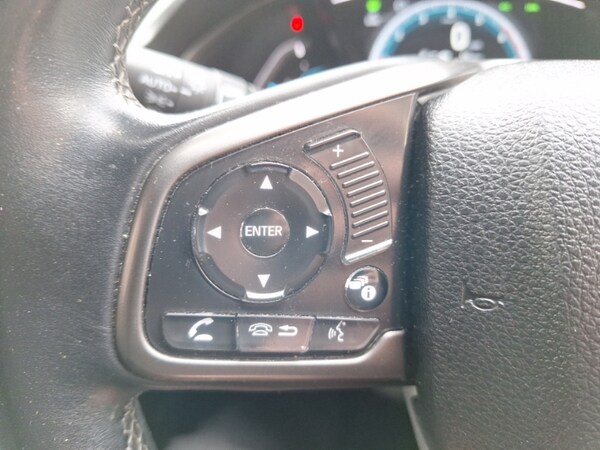 Used Honda Civic 2018 for sale - 76208153: Photo 15